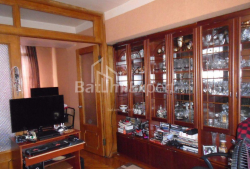 公寓 3-комн 60 m² - 尤里耶夫斯卡娅, Batumi