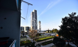 公寓 2-комн 60 m² - 尤里耶夫斯卡娅, Batumi