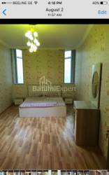 公寓 4-комн 133 m² - 尤里耶夫斯卡娅, Batumi