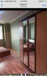 公寓 4-комн 133 m² - 尤里耶夫斯卡娅, Batumi
