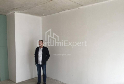 公寓 2-комн 55 m² - 尤里耶夫斯卡娅, Batumi