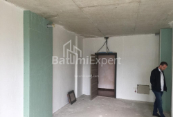 公寓 2-комн 55 m² - 尤里耶夫斯卡娅, Batumi