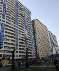 公寓 2-комн 47 m² - 优素福·科巴拉泽, Batumi