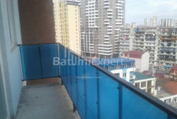 公寓 3-комн 61 m² - 尤里耶夫斯卡娅, Batumi
