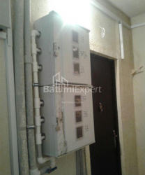 公寓 3-комн 61 m² - 尤里耶夫斯卡娅, Batumi