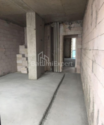 公寓 1-комн 35 m² - 尤里耶夫斯卡娅, Batumi