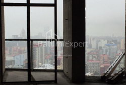 公寓 1-комн 35 m² - 尤里耶夫斯卡娅, Batumi