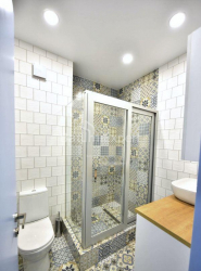 公寓 3-комн 57 m² - Tbel-Abuseridze, Batumi