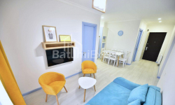 公寓 3-комн 57 m² - Tbel-Abuseridze, Batumi