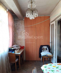 公寓 3-комн 58 m² - 尤里耶夫斯卡娅, Batumi