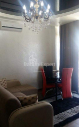 公寓 2-комн 40 m² - 治安官 Khimshiashvili, Batumi