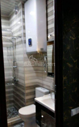 公寓 2-комн 40 m² - 治安官 Khimshiashvili, Batumi