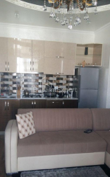 公寓 2-комн 40 m² - 治安官 Khimshiashvili, Batumi