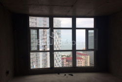 公寓 1-комн 41 m² - 尤里耶夫斯卡娅, Batumi