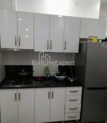 公寓 3-комн 60 m² - 尤里耶夫斯卡娅, Batumi