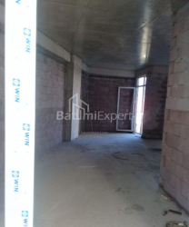公寓 3-комн 73 m² - 尤里耶夫斯卡娅, Batumi