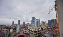 公寓 3-комн 59 m² - Tbel-Abuseridze, Batumi