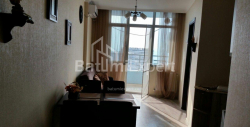 公寓 2-комн 42 m² - 尼科·皮罗斯马尼, Batumi