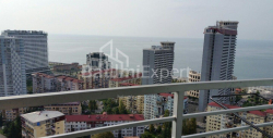 公寓 2-комн 42 m² - 尼科·皮罗斯马尼, Batumi