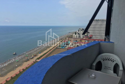 公寓 2-комн 44 m² - 尤里耶夫斯卡娅, Batumi