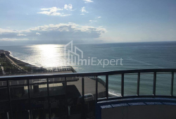 公寓 2-комн 52 m² - 尤里耶夫斯卡娅, Batumi