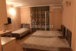 公寓 1-комн 33 m² - 治安官 Khimshiashvili, Batumi
