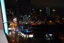 公寓 3-комн 45 m² - 尤里耶夫斯卡娅, Batumi