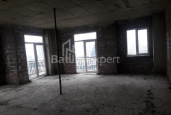 公寓 111-комн 70 m² - 尤里耶夫斯卡娅, Batumi