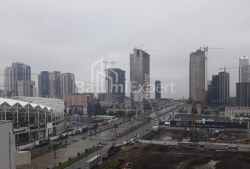 公寓 111-комн 70 m² - 尤里耶夫斯卡娅, Batumi