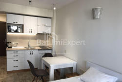 公寓 1-комн 30 m² - 尤里耶夫斯卡娅, Batumi