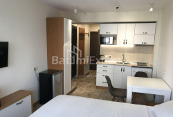 公寓 1-комн 30 m² - 尤里耶夫斯卡娅, Batumi