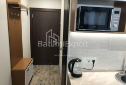 公寓 1-комн 30 m² - 尤里耶夫斯卡娅, Batumi