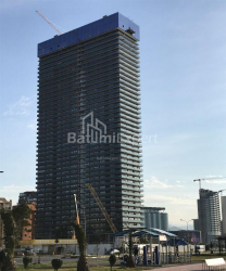 公寓 1-комн 30 m² - 尤里耶夫斯卡娅, Batumi