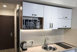 公寓 1-комн 30 m² - 尤里耶夫斯卡娅, Batumi