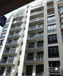 公寓 3-комн 75 m² - Vakhtang Gorgasali, Batumi