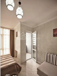 公寓 1-комн 31 m² - 尤里耶夫斯卡娅, Batumi