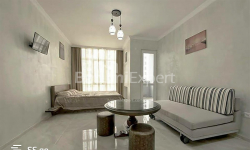 公寓 1-комн 31 m² - 尤里耶夫斯卡娅, Batumi