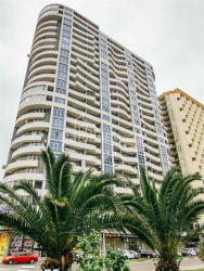 公寓 1-комн 31 m² - 尤里耶夫斯卡娅, Batumi