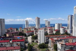 公寓 40 平方米的公寓 - 尤里耶夫斯卡娅, Batumi, 佐治亚州。