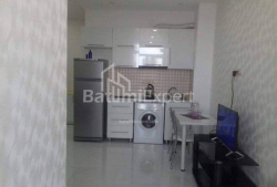公寓 2-комн 40 m² - 尤里耶夫斯卡娅, Batumi