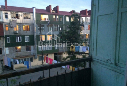 公寓 1-комн 32 m² - 伊凡·贾瓦希什维利, Batumi