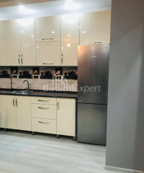 公寓 3-комн 60 m² - 尤里耶夫斯卡娅, Batumi