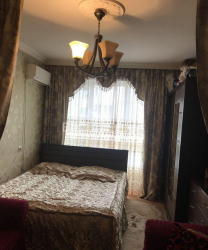 公寓 2-комн 45 m² - 米哈伊尔·莱蒙托夫, Batumi
