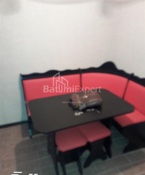 公寓 1-комн 55 m² - 尤里耶夫斯卡娅, Batumi