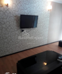 公寓 1-комн 55 m² - 尤里耶夫斯卡娅, Batumi