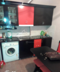 公寓 1-комн 55 m² - 尤里耶夫斯卡娅, Batumi