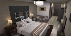 公寓 1-комн 26 m² - 尤里耶夫斯卡娅, Batumi