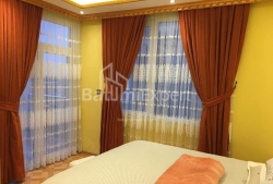 公寓 3-комн 87 m² - 大卫·阿格马谢内布利, Batumi