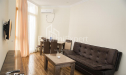 公寓 2-комн 41 m² - 尤里耶夫斯卡娅, Batumi
