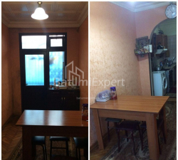 公寓 9-комн 251 m² - 贝西基, Batumi